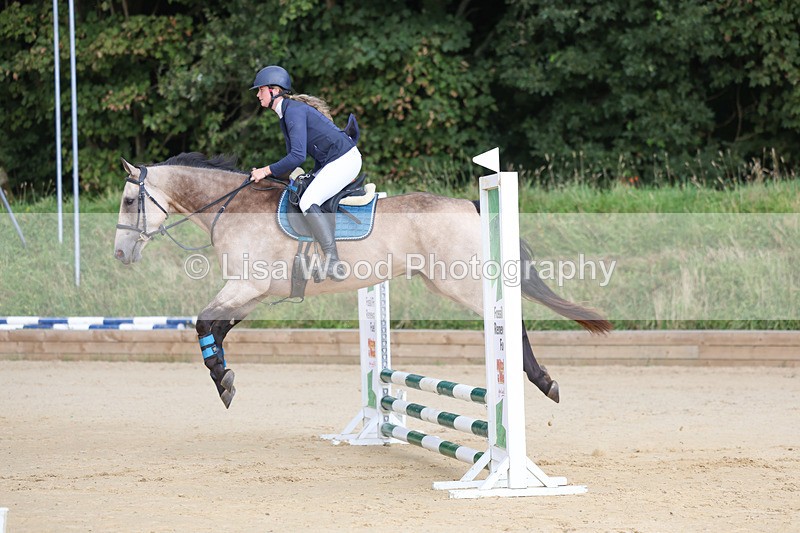 3E7A6391 - Class 3: 60cm Juniors and Seniors