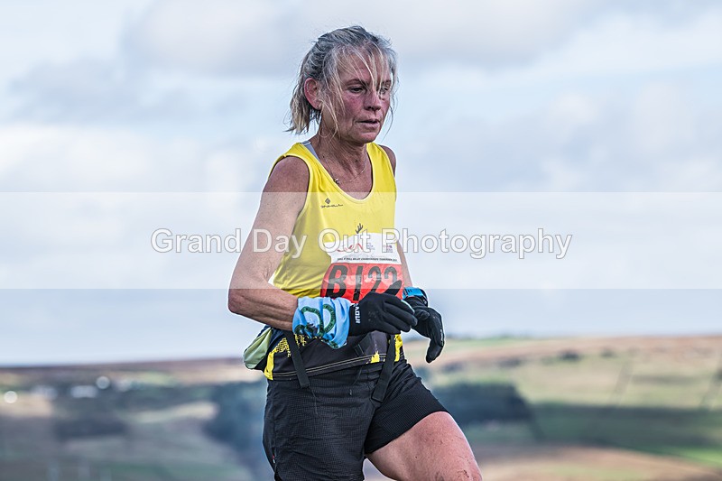 Leg 2 -204 - UK Fell & Hill Relays - Todmorden Leg 2 Saturday 17th October 2026