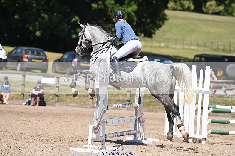 230707-124858-06910 - Cls 20 British Novice & 90cm Open