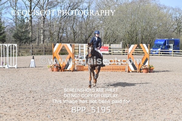 BPP_5195 - CLASS 3 0.85m Amateur Championship Qualifier