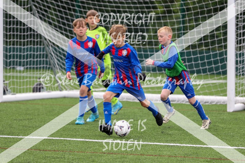 1DX32486 - U9 Boys
