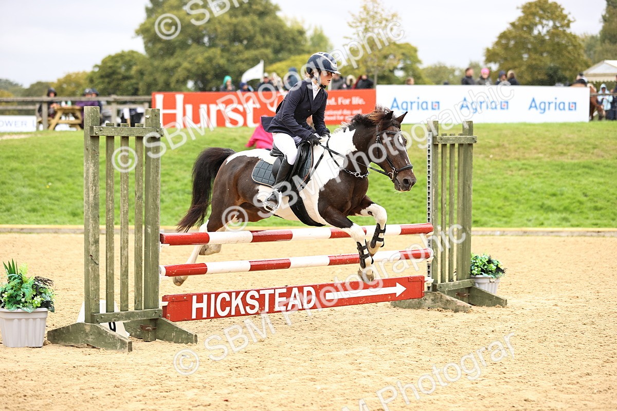 SBM_68918 - J18 - Junior Pony 85cm championship
