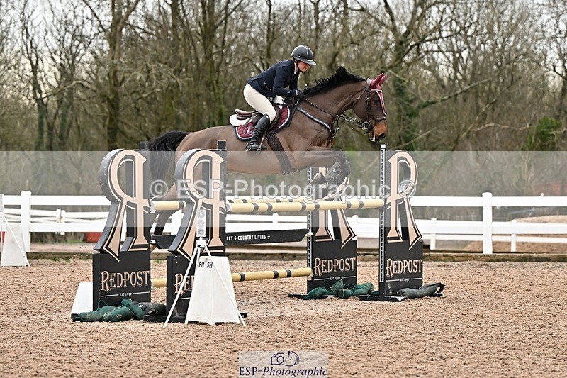 250129-135106-00499 - Cls 06 Foxhunter & 1.20m Open