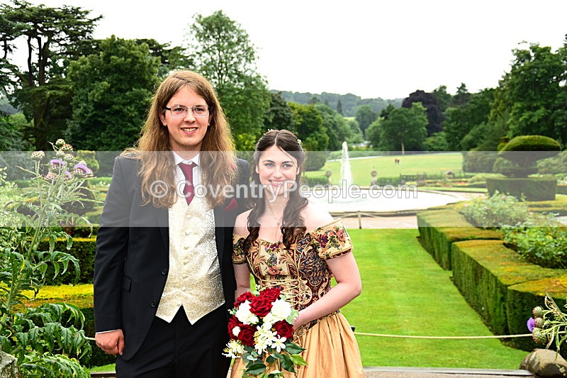 CHES-995 - Jonathan and Amelia