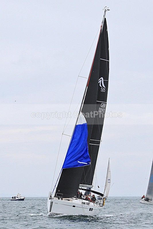 210703 NIKOI GBR1109X 1Y3A0427_Edit - ROUND THE ISLAND RACE 2021