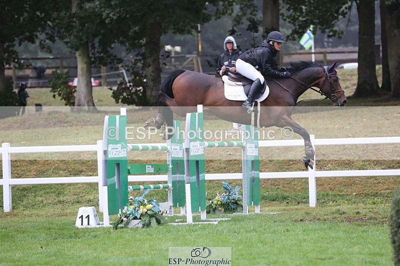 250830A-163951-07585 - Cls 17 Snr Foxhunter