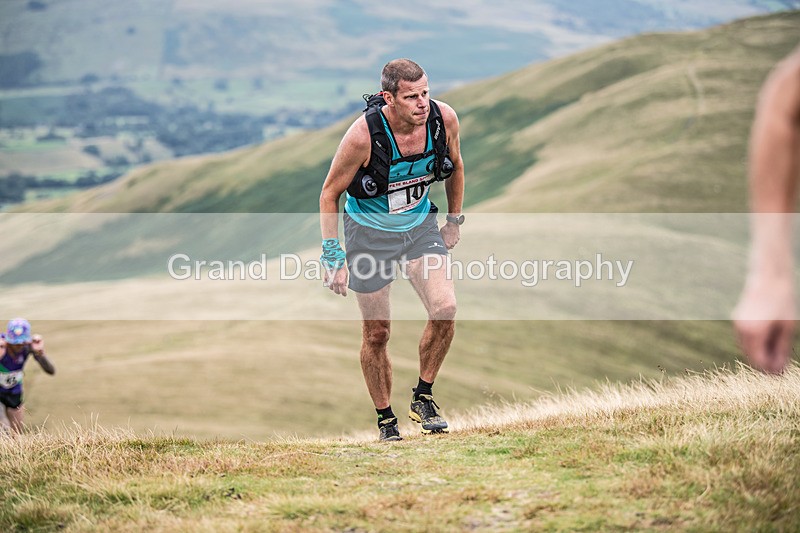 Sedbergh Hills-158 - Sedbergh Hills Fell Race Sunday 16th August 2026