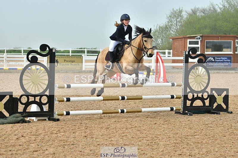 230514A-091616-01985 - Cls 21 British Novice & 80cm Open