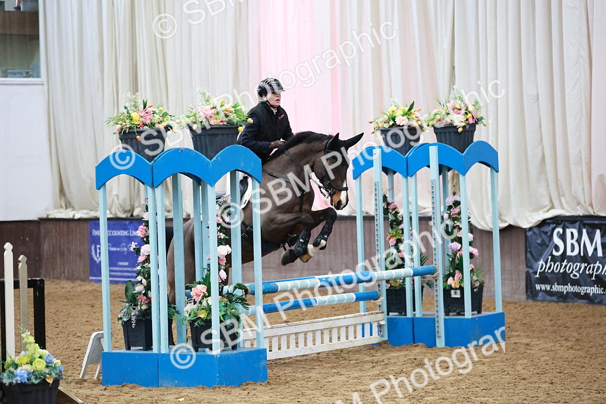 SBM_000145 - Class 1 - Clear Round