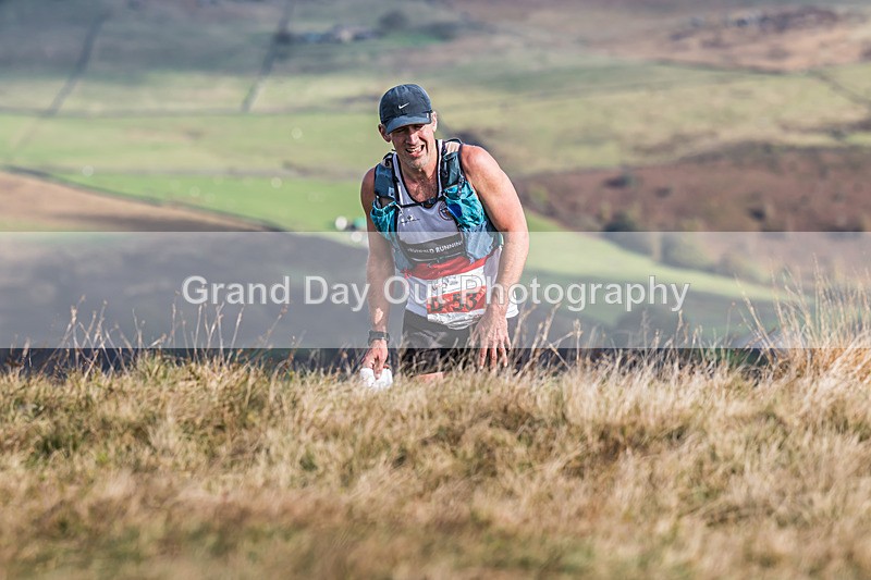 Leg 2 -687 - UK Fell & Hill Relays - Todmorden Leg 2 Saturday 17th October 2026