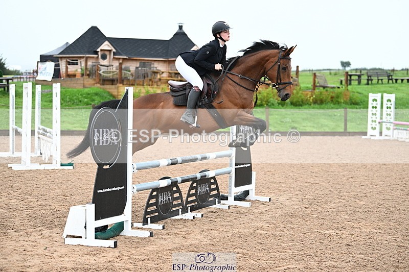 240908A-100152-02788 - Cls 11 Nat Am 85cm Qualifier