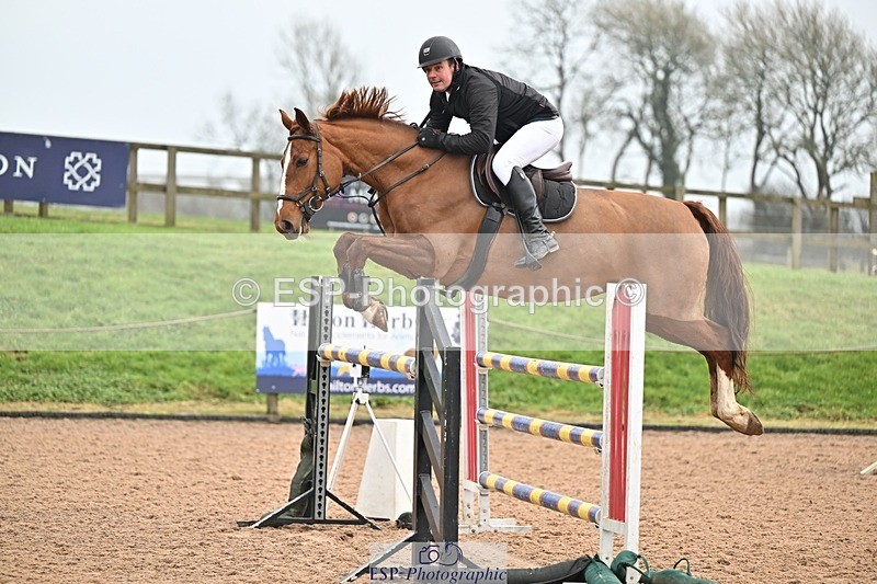 250122-141633-00604 - Cls 6 Foxhunter and 1.20m