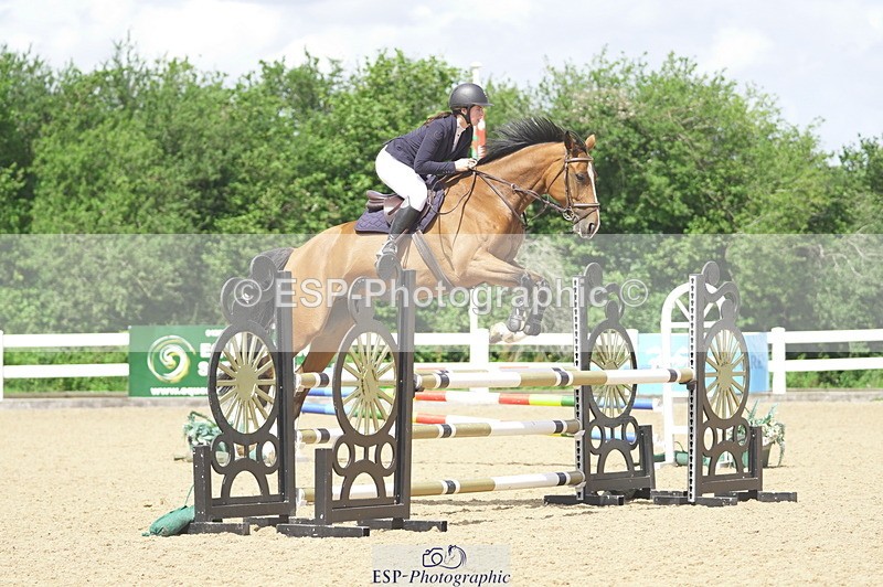 230729A-115850-05045 - Cls 21 Discovery & 1m Open