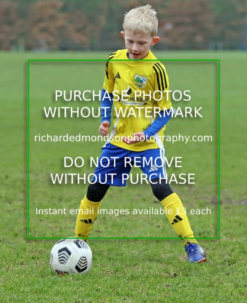 IMG_1223 - Kendal Utd U7 vs Ibis U7 (18/1/25)
