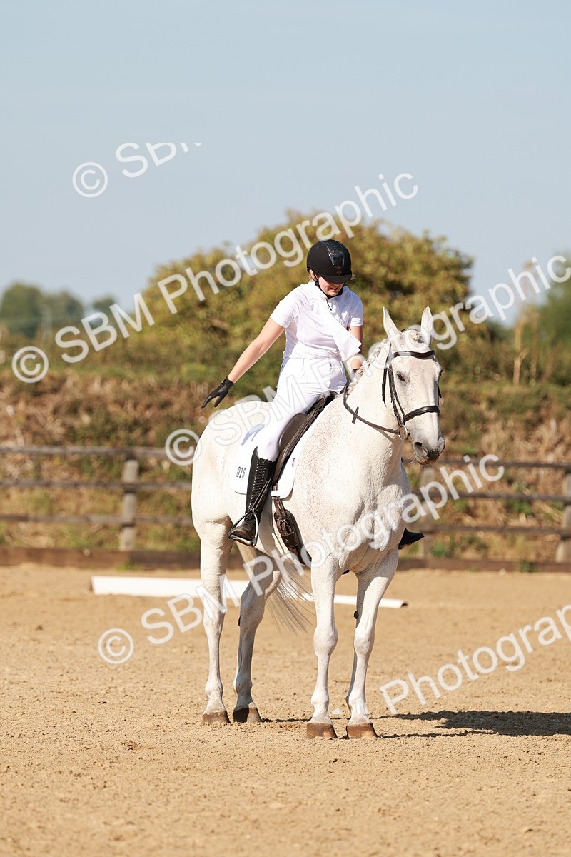 1I0A9201 - Class 4-5 - Prelim 3-Novice 1