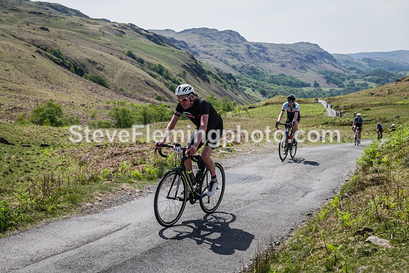 143856 - Hardknott Pass Camera 1 14.00-15.00