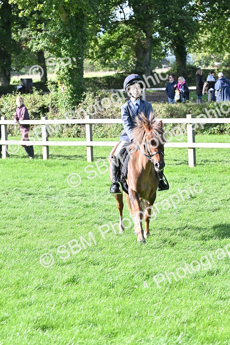 SBM_50267 - S21 - Novice & Newcomers First Ridden