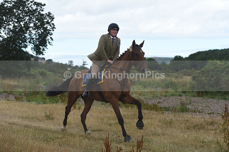 144 - Kelso Yetholm Rideout 2026