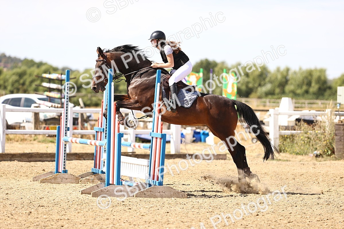 SBM_000295 - Class 2 - 0.85cm Amateur Championship Qualifier