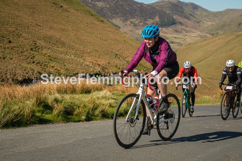 101831 - Newlands Pass 10.00 - 11.00