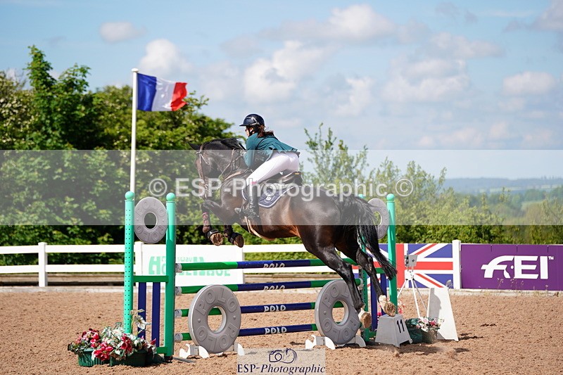 240525A-095108-05207 - Cls 13 Snr 1.05m and 1.10m