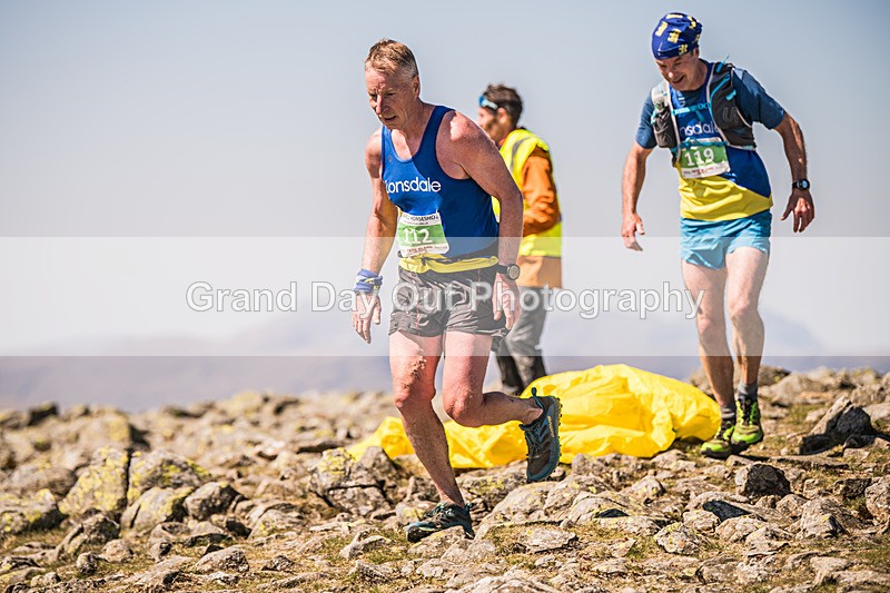 Fairfield-559 - Fairfield Horseshoe Fell Race Saturday 10th May 2025