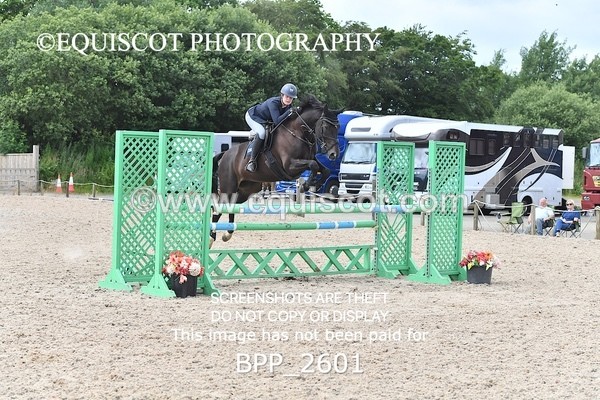 BPP_2601 - CLASS 5 SAT Senior 1.05m Open