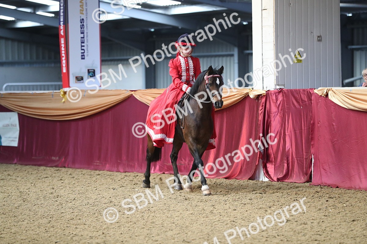 SBM_11235 - Class 104 Ridden Costume - Astride Junior