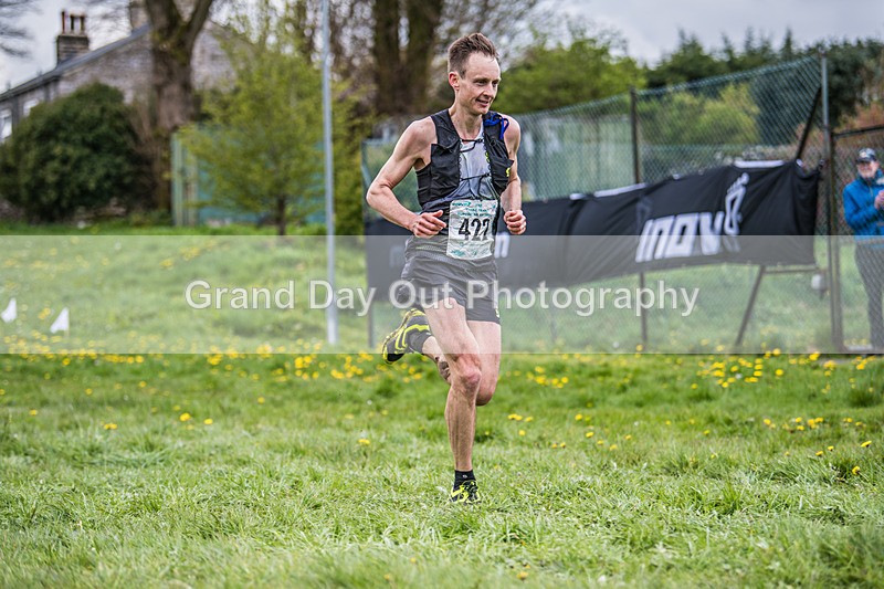 3 Peaks-1204 - The 3 Peaks Race Saturday 27th April 2024