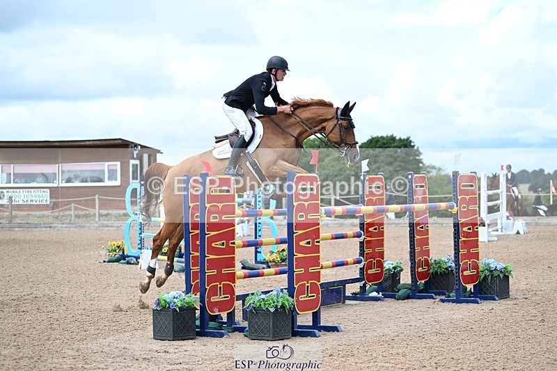 250720-115745-19487 - Cls 36, 7 Yr Old Final jump off and presentations