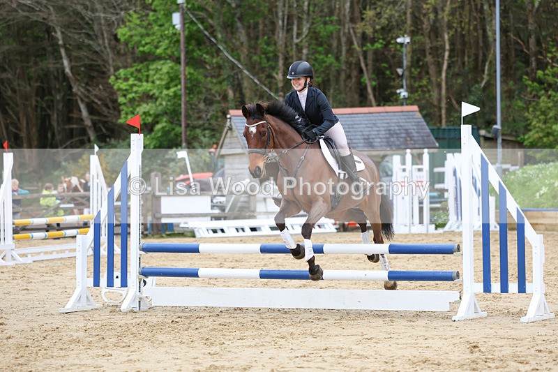 3E7A8866 - Class 3: 75cm