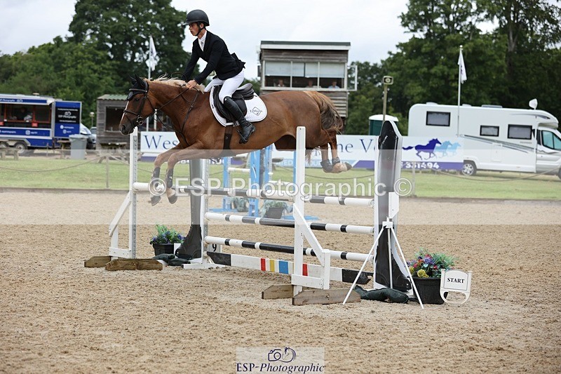 240705-091708-08022 - Cls 19 5 Yr Old Qualifier 1.10m