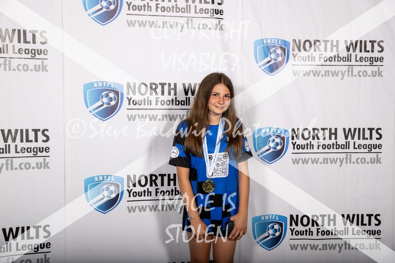 North Wilts Presentations 2026-869 - Blunsdon Youth FC Girls