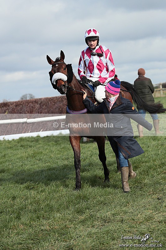 PtP 280226 486 - Kimblewick PtP Kingston Blount 28/02/26