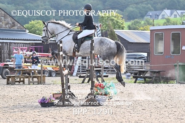 BPP_1290 - CLASS 4 0.95m Amateur Championship Qualifier