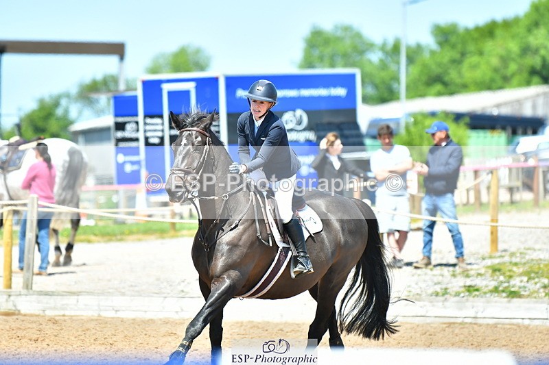 230527A-135050-04831 - Cls 17 National 1.30m Open