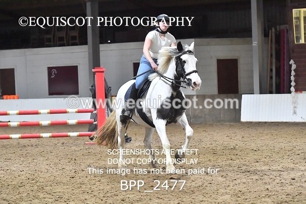 BPP_2477 - CLASS 5 TEAM SJ 85 - 90CM