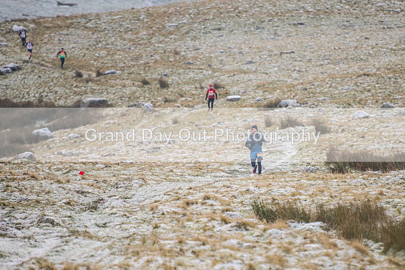 Clough Head-484 - Kong Clough Head Fell Race Saturday 2nd December 2023
