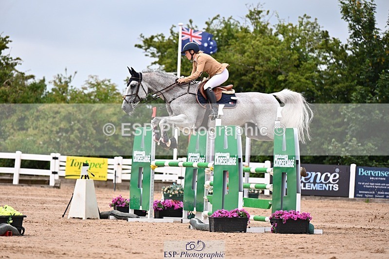 250718-121307-10315 - Cls 22, Amateur Tour