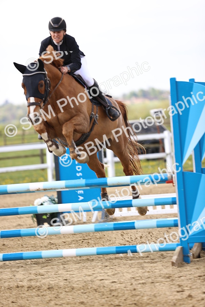 SBM_001885 - Class 10 - Senior British Discovery - 1.00m
