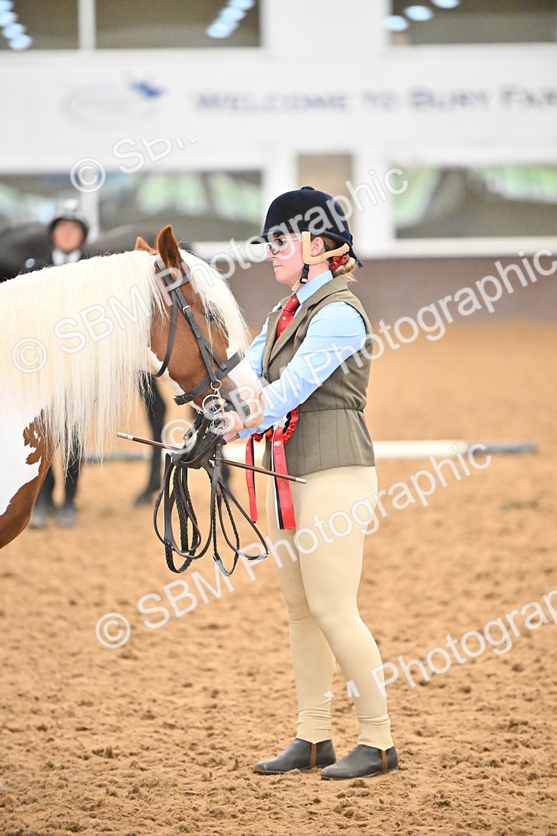 SBM_000782 - Class 16 - In Hand Showing Supreme Championships