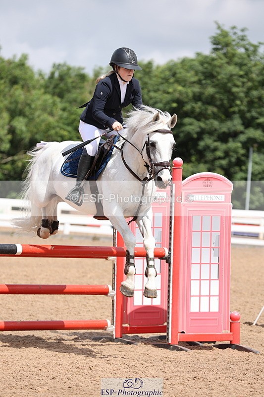 240630A-115647-12827 - Cls 31 Discovery and 90cm Open