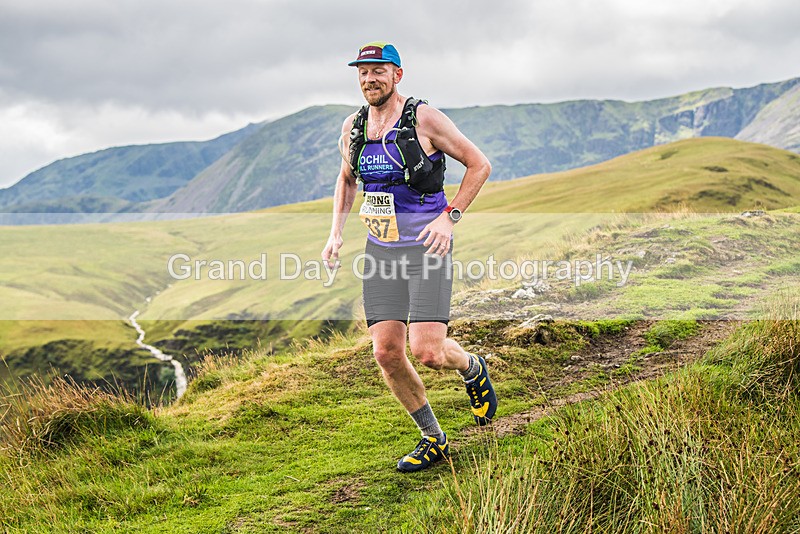 Sailbeck-195 - Buttermere Sailbeck Fell Race Saturday 15th July 2023