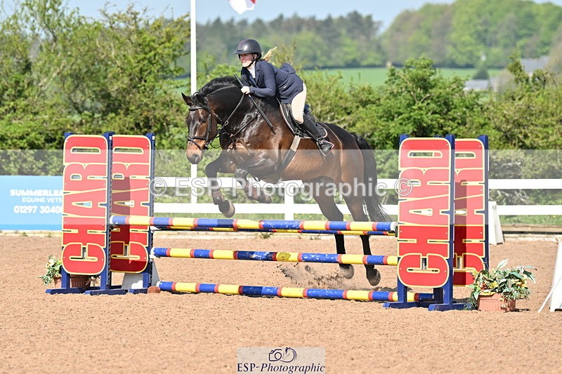240509A-094524-00226 - Cls 1 British Novice and 90cm Open