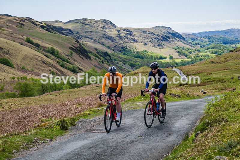 150914 - Hardknott Pass Camera 1 15.00-16.30