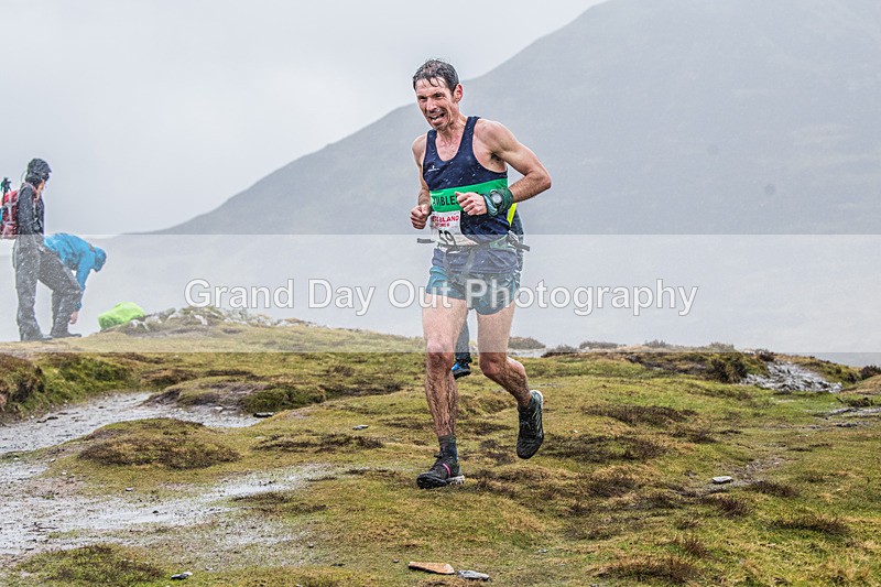 Coledale-34 - Coledale Horseshoe Fell Race Saturday 25th March 2023