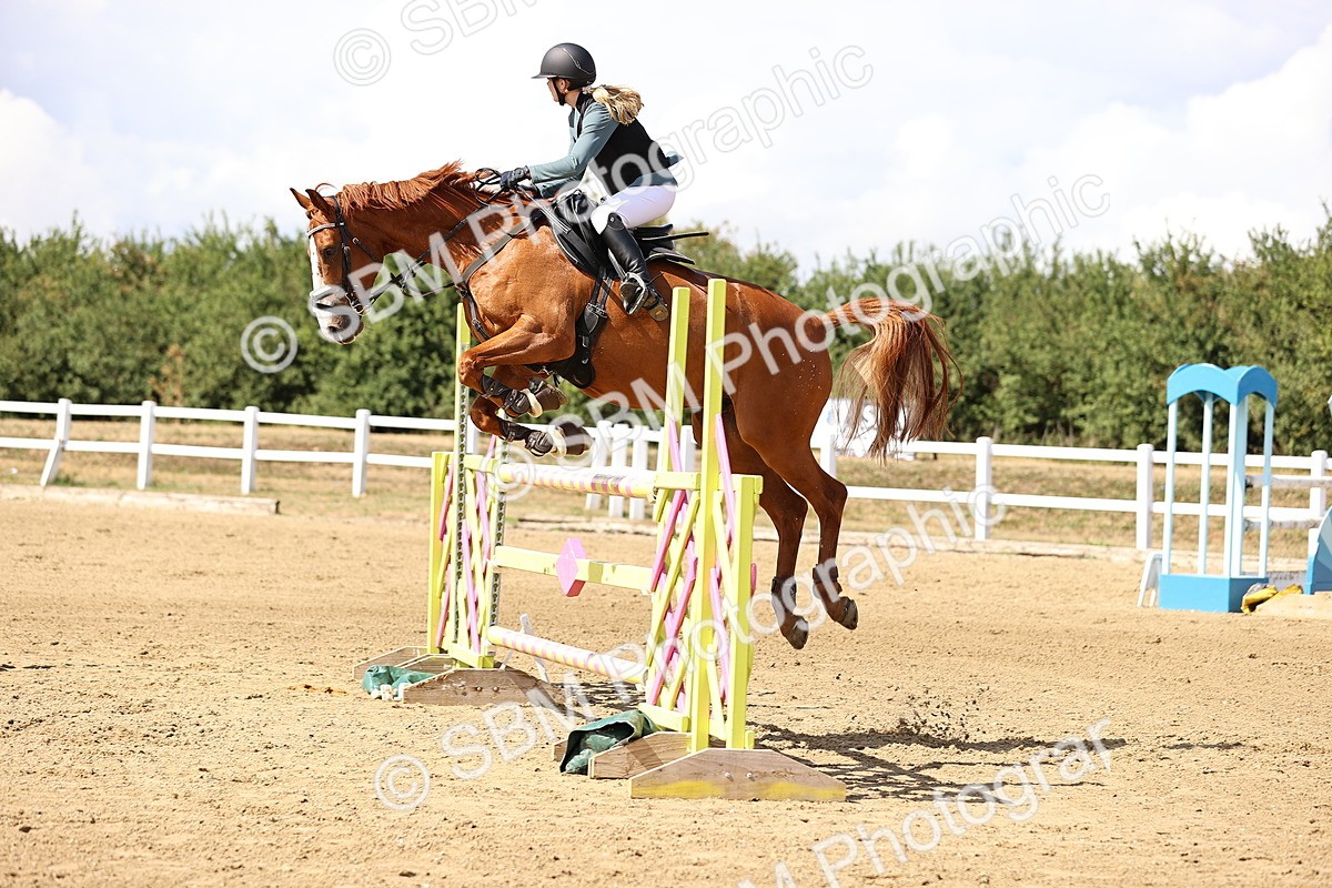 SBM_027166 - Class 14 - Senior 1.15m Open