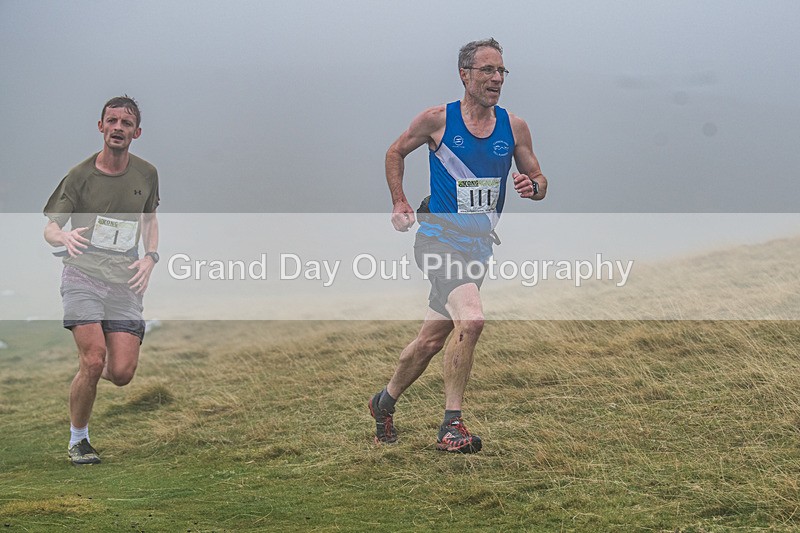Sale Seniors-58 - Senior Sale Fell Race Sunday 10th November 2024