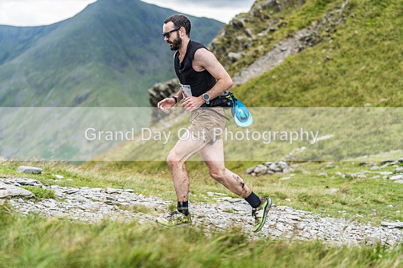 Kentmere-102 - Kentmere Horseshoe Fell Race Sunday 21st July 2024