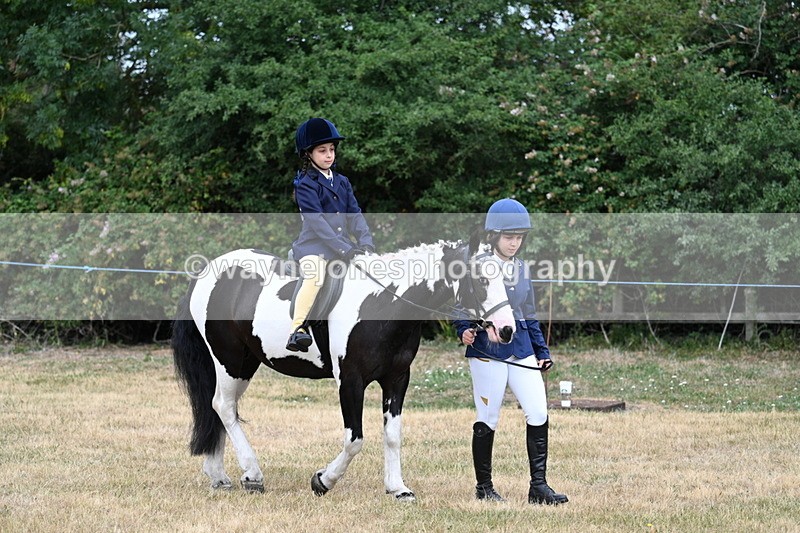 WJ7_9768 - Class 1 Lead Rein Pony